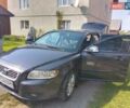 Серый Вольво В50, объемом двигателя 1.6 л и пробегом 289 тыс. км за 6700 $, фото 8 на Automoto.ua