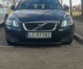 Сірий Вольво V50, об'ємом двигуна 0 л та пробігом 249 тис. км за 3600 $, фото 1 на Automoto.ua