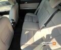 Серый Вольво В50, объемом двигателя 1.6 л и пробегом 251 тыс. км за 7400 $, фото 13 на Automoto.ua