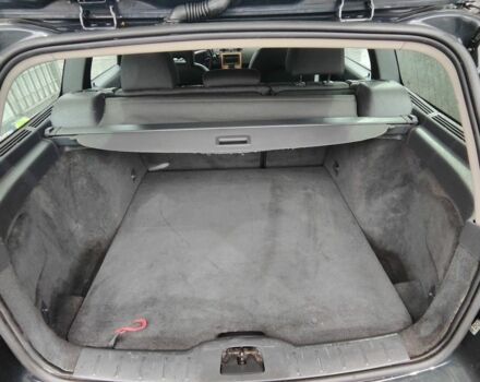 Серый Вольво В50, объемом двигателя 1.6 л и пробегом 316 тыс. км за 2800 $, фото 9 на Automoto.ua