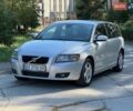 Вольво В50 2009 в Славуте на Automoto.ua Серый Вольво В50, объемом двигателя 2 л и пробегом 258 тыс. км за 7500 $, фото 22 на Automoto.ua