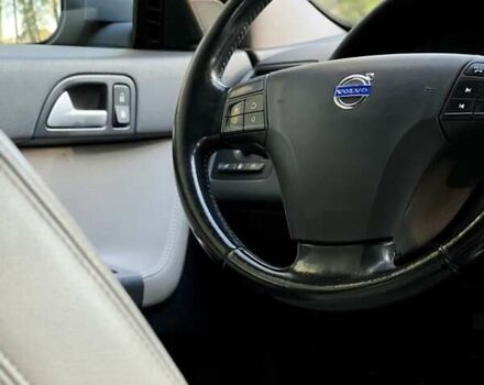 Вольво В50 2009 в Радивилове на Automoto.ua Серый Вольво В50, объемом двигателя 1.6 л и пробегом 275 тыс. км за 6900 $, фото 11 на Automoto.ua