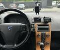 Сірий Вольво V50, об'ємом двигуна 2 л та пробігом 330 тис. км за 7100 $, фото 11 на Automoto.ua