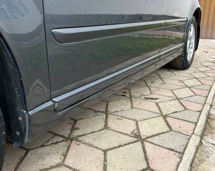 Сірий Вольво V50, об'ємом двигуна 1.6 л та пробігом 300 тис. км за 5800 $, фото 16 на Automoto.ua