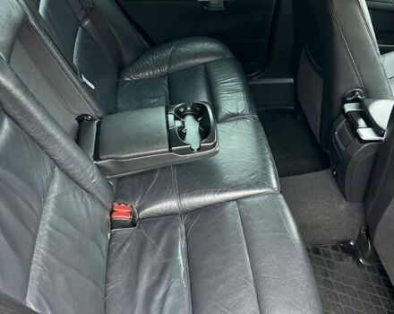 Сірий Вольво V50, об'ємом двигуна 1.6 л та пробігом 300 тис. км за 5800 $, фото 21 на Automoto.ua