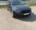 Сірий Вольво V50, об'ємом двигуна 1.56 л та пробігом 401 тис. км за 4200 $, фото 1 на Automoto.ua
