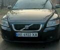 Сірий Вольво V50, об'ємом двигуна 1.56 л та пробігом 223 тис. км за 6300 $, фото 1 на Automoto.ua