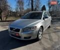 Сірий Вольво V50, об'ємом двигуна 1.6 л та пробігом 231 тис. км за 6990 $, фото 1 на Automoto.ua