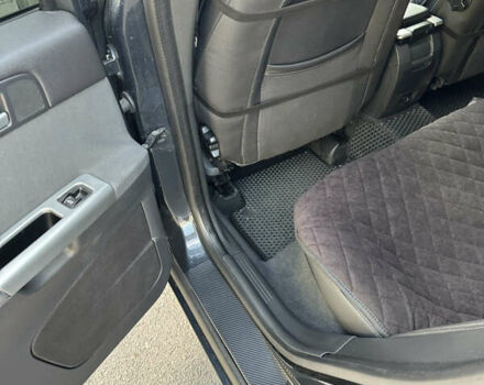 Вольво В50 2009 в Ровно на Automoto.ua Серый Вольво В50, объемом двигателя 1.6 л и пробегом 265 тыс. км за 6450 $, фото 8 на Automoto.ua