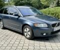 Серый Вольво В50, объемом двигателя 1.6 л и пробегом 300 тыс. км за 5850 $, фото 11 на Automoto.ua