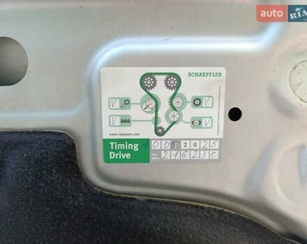 Серый Вольво В50, объемом двигателя 1.6 л и пробегом 218 тыс. км за 5750 $, фото 8 на Automoto.ua