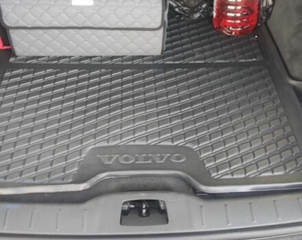 Сірий Вольво V50, об'ємом двигуна 0 л та пробігом 249 тис. км за 3600 $, фото 8 на Automoto.ua