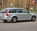 Сірий Вольво V50, об'ємом двигуна 1.6 л та пробігом 223 тис. км за 7799 $, фото 5 на Automoto.ua