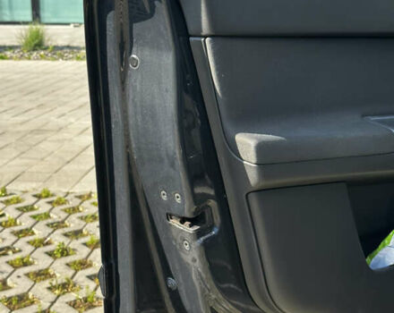 Серый Вольво В50, объемом двигателя 1.6 л и пробегом 252 тыс. км за 7700 $, фото 14 на Automoto.ua