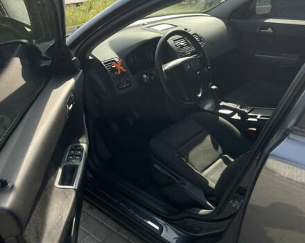 Сірий Вольво V50, об'ємом двигуна 1.6 л та пробігом 260 тис. км за 6400 $, фото 13 на Automoto.ua