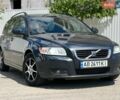 Серый Вольво В50, объемом двигателя 1.6 л и пробегом 230 тыс. км за 6500 $, фото 1 на Automoto.ua