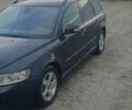Сірий Вольво V50, об'ємом двигуна 1.6 л та пробігом 184 тис. км за 6500 $, фото 13 на Automoto.ua