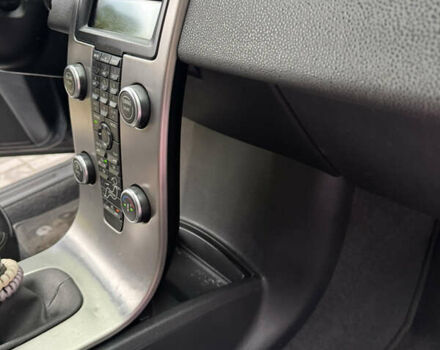 Серый Вольво В50, объемом двигателя 1.56 л и пробегом 312 тыс. км за 5800 $, фото 20 на Automoto.ua