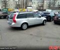 Сірий Вольво V50, об'ємом двигуна 2 л та пробігом 250 тис. км за 8500 $, фото 1 на Automoto.ua