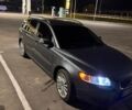Сірий Вольво V50, об'ємом двигуна 1.56 л та пробігом 311 тис. км за 7300 $, фото 1 на Automoto.ua