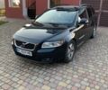 Сірий Вольво V50, об'ємом двигуна 1.56 л та пробігом 245 тис. км за 7700 $, фото 1 на Automoto.ua