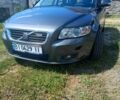 Вольво В50 2009 в Кременчуге на Automoto.ua Серый Вольво В50, объемом двигателя 2 л и пробегом 210 тыс. км за 8000 $, фото 1 на Automoto.ua