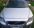 Сірий Вольво V50, об'ємом двигуна 1.6 л та пробігом 245 тис. км за 5999 $, фото 1 на Automoto.ua