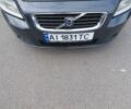 Сірий Вольво V50, об'ємом двигуна 2 л та пробігом 270 тис. км за 4755 $, фото 1 на Automoto.ua