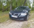 Серый Вольво В50, объемом двигателя 1.6 л и пробегом 224 тыс. км за 5600 $, фото 1 на Automoto.ua
