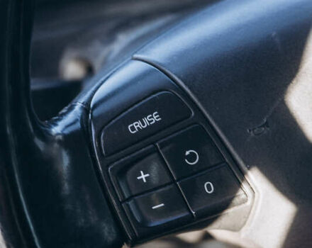 Серый Вольво В50, объемом двигателя 1.6 л и пробегом 280 тыс. км за 6800 $, фото 12 на Automoto.ua