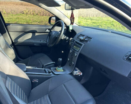 Серый Вольво В50, объемом двигателя 1.56 л и пробегом 221 тыс. км за 6300 $, фото 20 на Automoto.ua