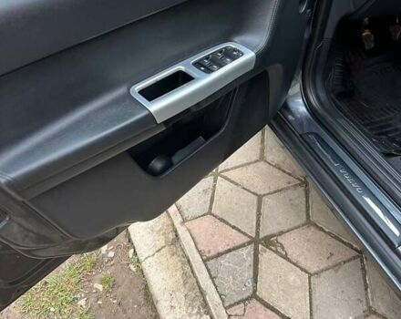 Сірий Вольво V50, об'ємом двигуна 1.6 л та пробігом 300 тис. км за 5800 $, фото 29 на Automoto.ua