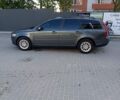 Сірий Вольво V50, об'ємом двигуна 1.56 л та пробігом 220 тис. км за 7300 $, фото 1 на Automoto.ua