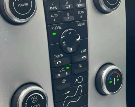 Сірий Вольво V50, об'ємом двигуна 1.6 л та пробігом 293 тис. км за 5799 $, фото 9 на Automoto.ua