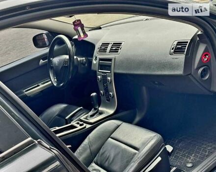 Серый Вольво В50, объемом двигателя 1.56 л и пробегом 245 тыс. км за 6599 $, фото 15 на Automoto.ua