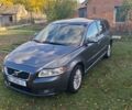 Сірий Вольво V50, об'ємом двигуна 2 л та пробігом 269 тис. км за 8000 $, фото 1 на Automoto.ua