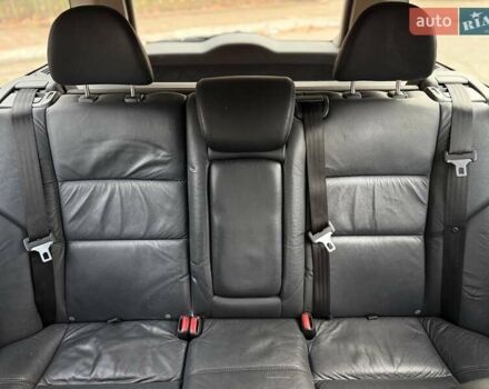 Серый Вольво В50, объемом двигателя 1.6 л и пробегом 221 тыс. км за 8999 $, фото 25 на Automoto.ua