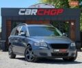 Сірий Вольво V50, об'ємом двигуна 1.56 л та пробігом 251 тис. км за 6700 $, фото 1 на Automoto.ua