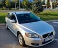 Сірий Вольво V50, об'ємом двигуна 1.6 л та пробігом 245 тис. км за 6500 $, фото 1 на Automoto.ua