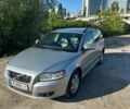 Сірий Вольво V50, об'ємом двигуна 1.56 л та пробігом 234 тис. км за 6350 $, фото 1 на Automoto.ua