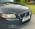 Сірий Вольво V50, об'ємом двигуна 1.6 л та пробігом 293 тис. км за 5799 $, фото 2 на Automoto.ua
