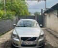 Серый Вольво В50, объемом двигателя 2 л и пробегом 320 тыс. км за 7900 $, фото 1 на Automoto.ua
