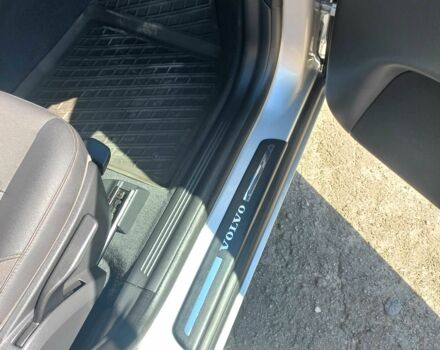 Серый Вольво В50, объемом двигателя 1.6 л и пробегом 228 тыс. км за 7999 $, фото 5 на Automoto.ua