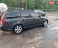 Серый Вольво В50, объемом двигателя 1.56 л и пробегом 276 тыс. км за 6300 $, фото 1 на Automoto.ua