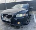 Серый Вольво В50, объемом двигателя 1.6 л и пробегом 300 тыс. км за 4700 $, фото 2 на Automoto.ua