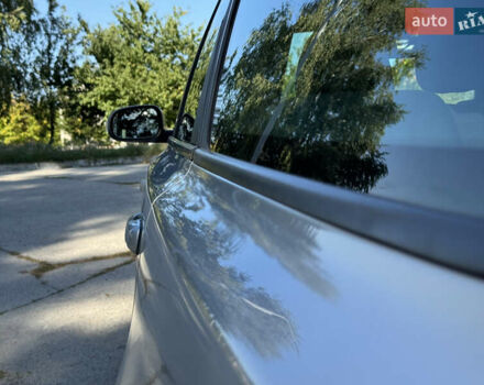 Серый Вольво В50, объемом двигателя 2 л и пробегом 257 тыс. км за 7450 $, фото 8 на Automoto.ua