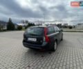 Сірий Вольво V50, об'ємом двигуна 1.6 л та пробігом 224 тис. км за 6900 $, фото 13 на Automoto.ua