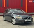 Сірий Вольво V50, об'ємом двигуна 1.56 л та пробігом 239 тис. км за 6790 $, фото 1 на Automoto.ua