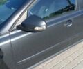 Серый Вольво В50, объемом двигателя 1.56 л и пробегом 257 тыс. км за 6700 $, фото 15 на Automoto.ua