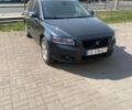 Сірий Вольво V50, об'ємом двигуна 1.56 л та пробігом 401 тис. км за 4000 $, фото 1 на Automoto.ua